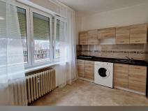 Pronájem bytu 1+kk, Havířov - Podlesí, Kosmonautů, 25 m2