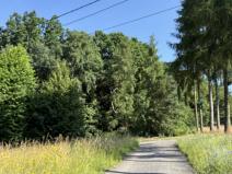 Pronájem louky, Ostrava - Polanka nad Odrou, K Lípě, 9850 m2