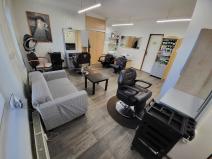 Pronájem obchodního prostoru, Ostrava - Mariánské Hory, Gen. Janka, 89 m2