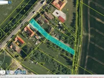 Dražba rodinného domu, Vražné, 120 m2