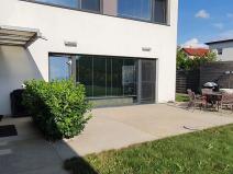 Pronájem rodinného domu, Horoměřice, Jasanová, 200 m2