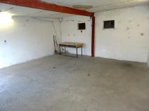 Pronájem skladu, Šlapanice, Dlouhá, 38 m2