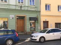 Pronájem obchodního prostoru, Šternberk, Čechova, 11 m2