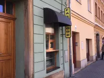 Pronájem obchodního prostoru, Šternberk, Čechova, 11 m2