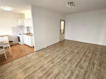 Prodej bytu 2+kk, Osek, Hrdlovská, 40 m2