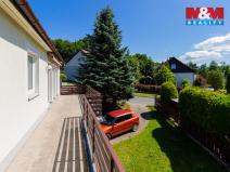 Prodej rodinného domu, Jeseník, Nerudova, 255 m2