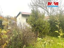 Prodej chaty, Nymburk, 15 m2