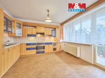 Prodej bytu 3+1, Otovice, 85 m2