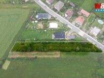 Prodej pozemku pro bydlení, Pavlíkov, 2529 m2