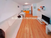 Prodej bytu 2+kk, Aheloy, Bulharsko, 64 m2