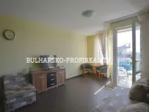 Prodej bytu 1+kk, Nesebar, Bulharsko, 41 m2