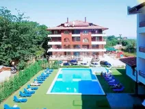 Prodej bytu 2+kk, Škorpilovci, Bulharsko, 65 m2