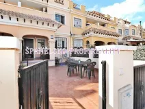 Prodej vily, Torrevieja, Španělsko, 90 m2