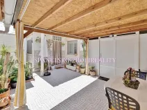 Prodej rodinného domu, Torrevieja, Španělsko, Ronda César Cánovas Girada, 50 m2