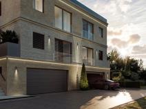 Prodej domu, Praha, Hlouchova, 176 m2