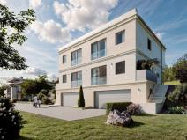 Prodej domu, Praha, Hlouchova, 176 m2