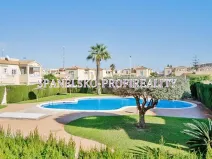 Prodej bytu 3+1, Torrevieja, Španělsko, 75 m2