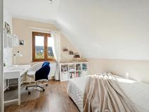 Prodej rodinného domu, Květnice, Sosnová, 104 m2