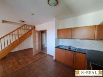 Pronájem bytu 2+kk, Náměšť nad Oslavou, 64 m2