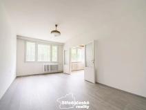 Prodej bytu 3+1, Praha - Strašnice, Nedvězská, 68 m2