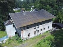 Prodej činžovního domu, Jindřichov, 376 m2