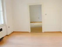 Pronájem bytu 2+1, Praha - Holešovice, Jateční, 55 m2