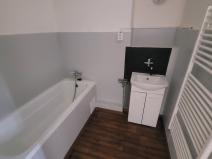 Pronájem bytu 3+kk, Bílina - Újezdské Předměstí, 5. května, 59 m2