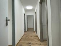 Pronájem bytu 3+1, Bílina - Újezdské Předměstí, 5. května, 60 m2