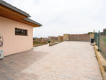 Prodej rodinného domu, Ondřejov, 151 m2