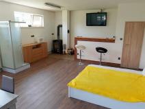 Prodej rodinného domu, Kozojedy, U Studánky, 42 m2