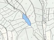 Dražba louky, Jílové u Držkova, 4019 m2