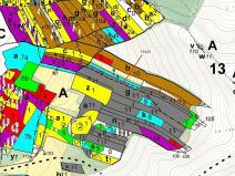 Dražba lesa, Přemyslovice, 7901 m2