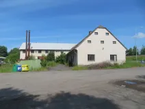 Dražba - jiné, Králíky, 695 m2