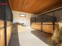 Prodej rodinného domu, Dětmarovice, 97 m2