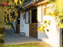 Prodej rodinného domu, Dětmarovice, 97 m2