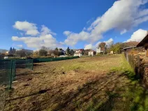 Prodej pozemku pro bydlení, Zásada, 1039 m2