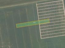 Prodej pole, Majetín, 11657 m2