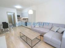 Pronájem bytu 2+kk, Praha - Košíře, Pod Kavalírkou, 55 m2