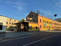 Pronájem kanceláře, Pardubice, Jana Palacha, 25 m2