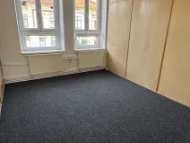 Pronájem kanceláře, Pardubice, Jana Palacha, 20 m2