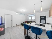 Prodej bytu 3+kk, Rakovník, Lubenská, 63 m2