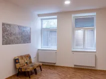 Pronájem bytu 2+kk, Jihlava, Brněnská, 53 m2