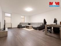 Prodej bytu 4+kk, Olomouc - Chválkovice, Selské nám., 103 m2