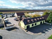 Prodej obchodního prostoru, Chocenice, 320 m2