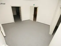 Pronájem kanceláře, Liberec, Bednářská, 46 m2