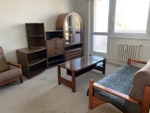 Prodej bytu 1+1, Uherské Hradiště, Štěpnická, 34 m2