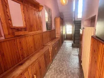 Prodej rodinného domu, Tábor, Šultysova, 160 m2