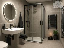 Prodej bytu 2+kk, Praha - Vysočany, Na výběžku, 72 m2