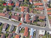 Prodej rodinného domu, Plzeň, Staroveská, 65 m2