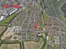 Prodej rodinného domu, Plzeň, Staroveská, 65 m2